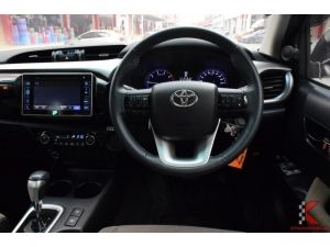 Toyota Hilux Revo 2.4 ( ปี 2018 ) SMARTCAB Prerunner G Pickup AT รูปที่ 4